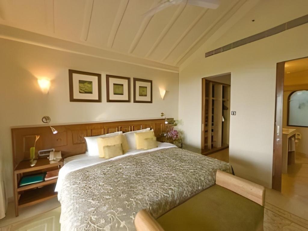 Taj Holiday Village Resort Spa Goa  Rooms  Standard 31