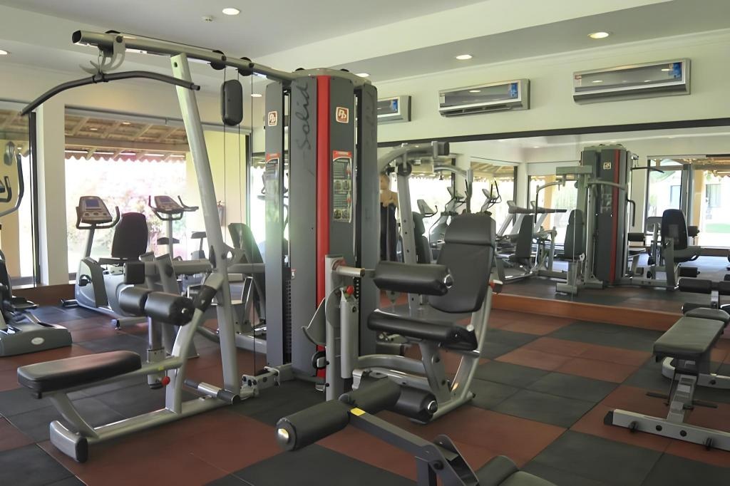 Holiday Inn Resort Goa By IHG  Facilities  Facilities Image 13 13