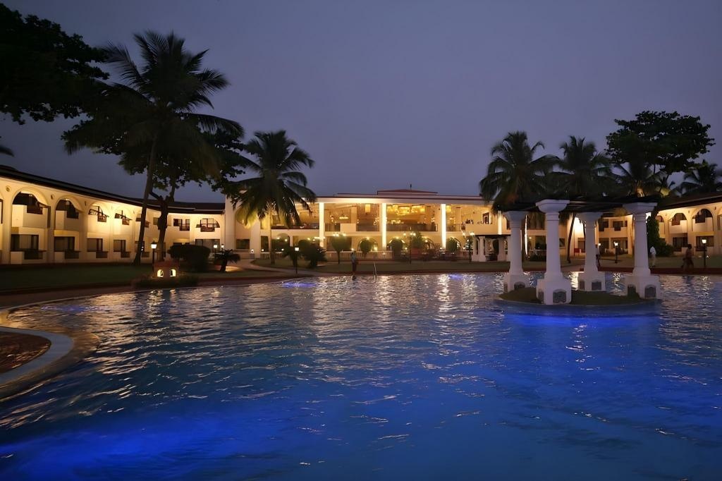 Holiday Inn Resort Goa By IHG  Facilities  Facilities Image 1 1