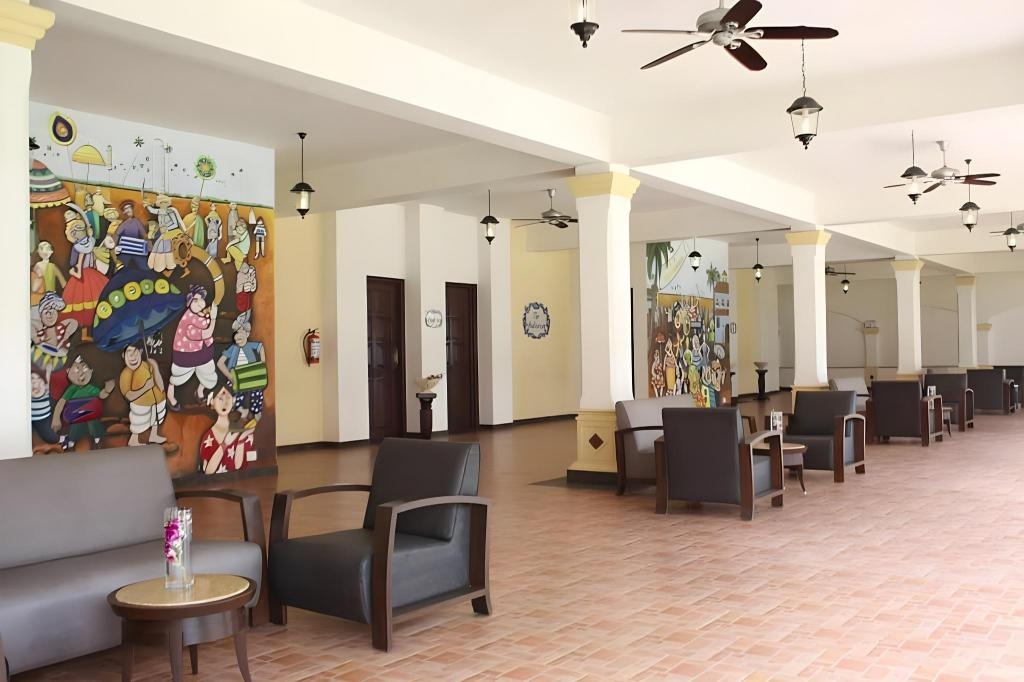 Holiday Inn Resort Goa By IHG  Facilities  Facilities Image 54 54