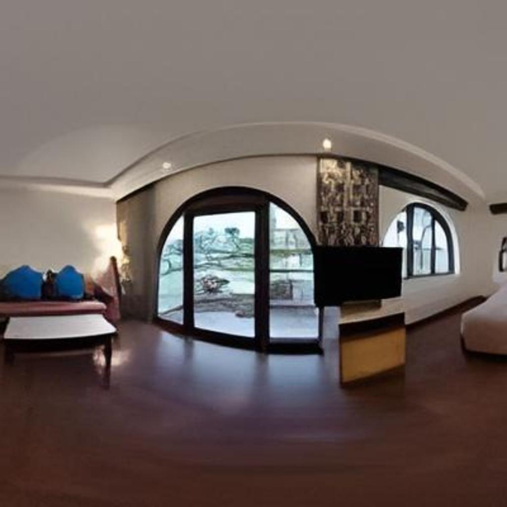 Holiday Inn Resort Goa By IHG  Facilities  Facilities Image 64 64