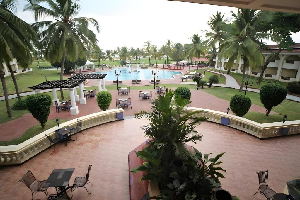 Holiday Inn Resort Goa By IHG  Facilities  Facilities Image 6 6