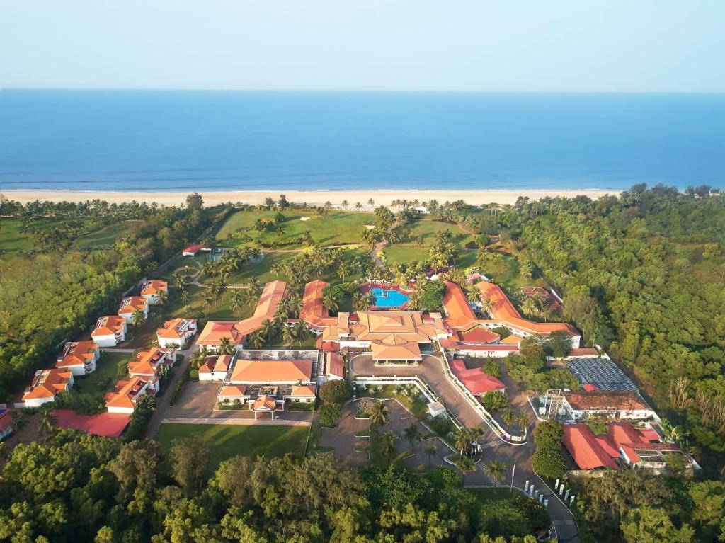 Holiday Inn Resort Goa By IHG  Property Views  Exterior View 14