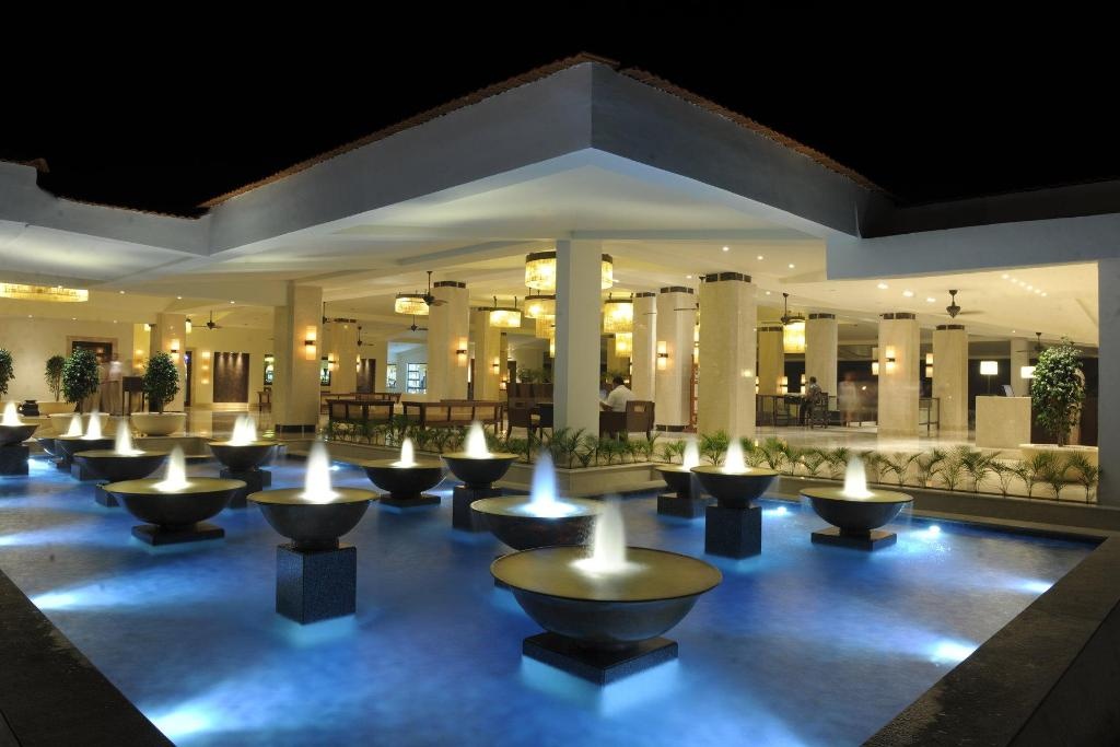 Holiday Inn Resort Goa By IHG  Property Views  Exterior View 3