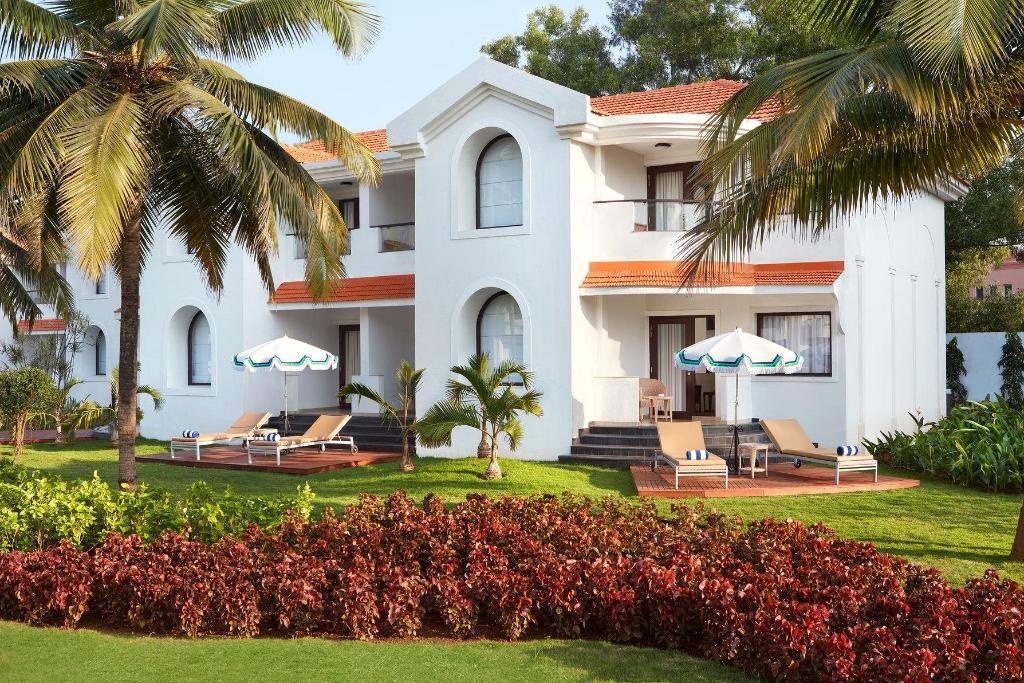 Holiday Inn Resort Goa By IHG  Property Views  Interior View 8