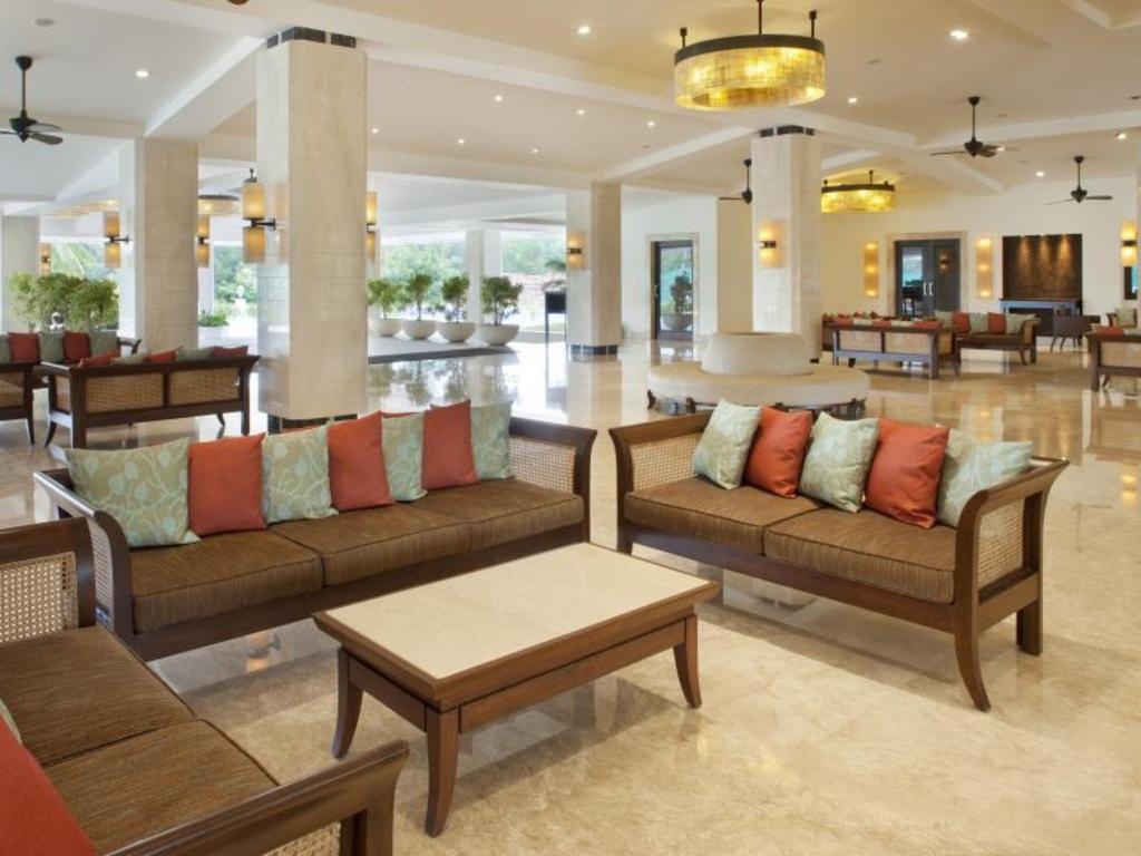Holiday Inn Resort Goa By IHG  Property Views  Lobby 17