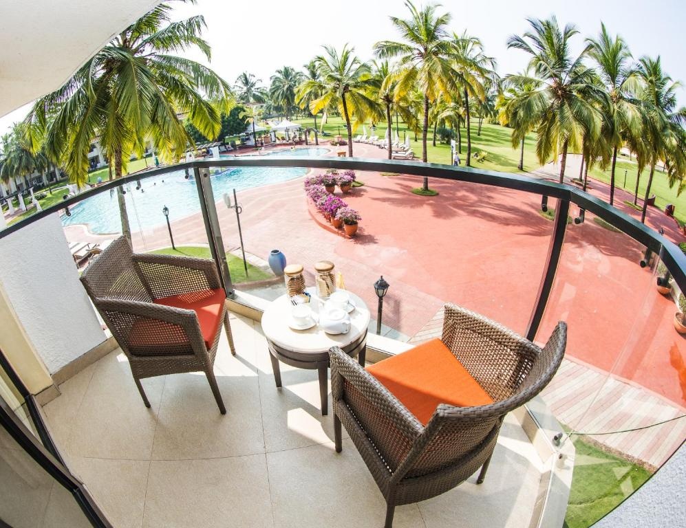 Holiday Inn Resort Goa By IHG  Property Views  View 6