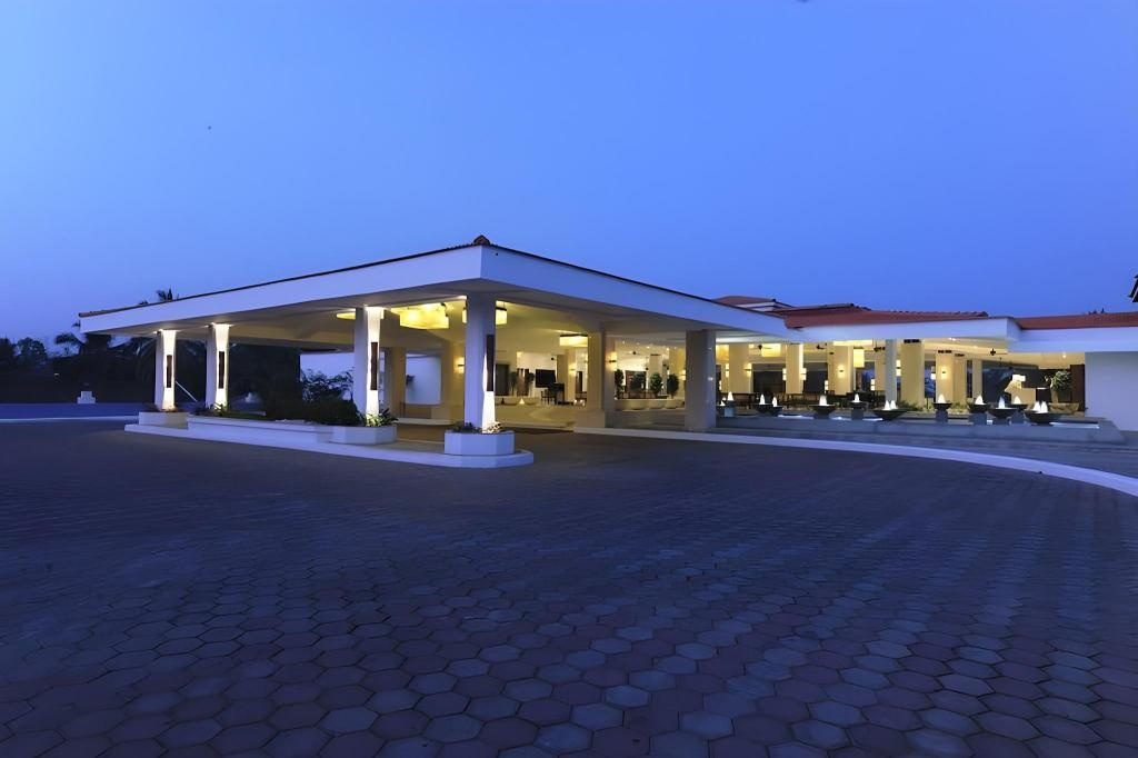 Holiday Inn Resort Goa By IHG  Property Views  Property Views Image 11 11