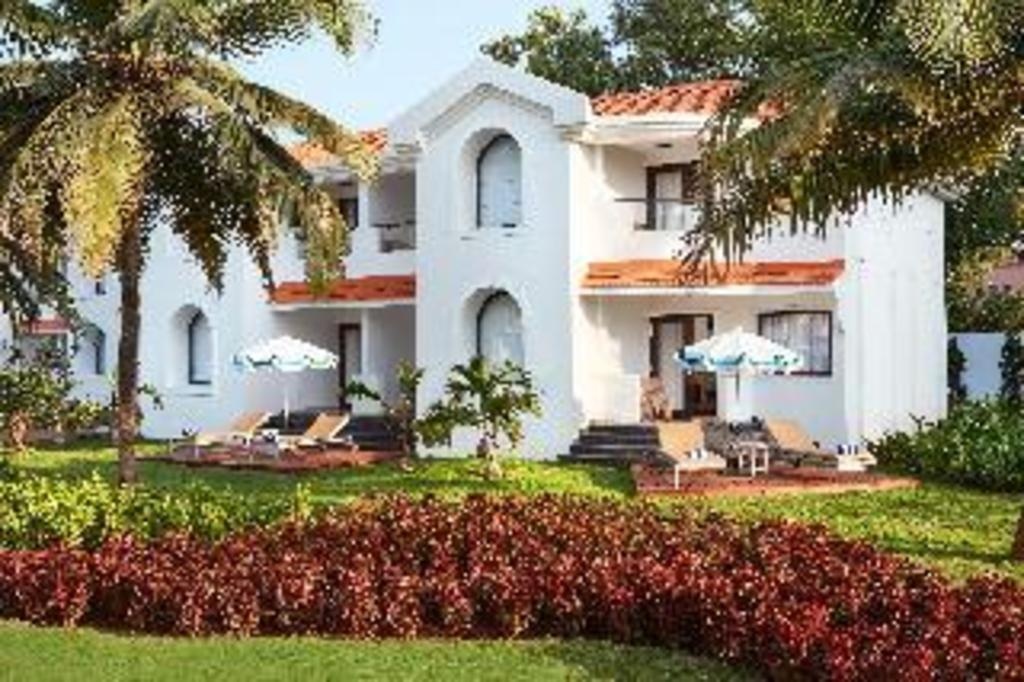 Holiday Inn Resort Goa By IHG  Property Views  Property Views Image 21 21