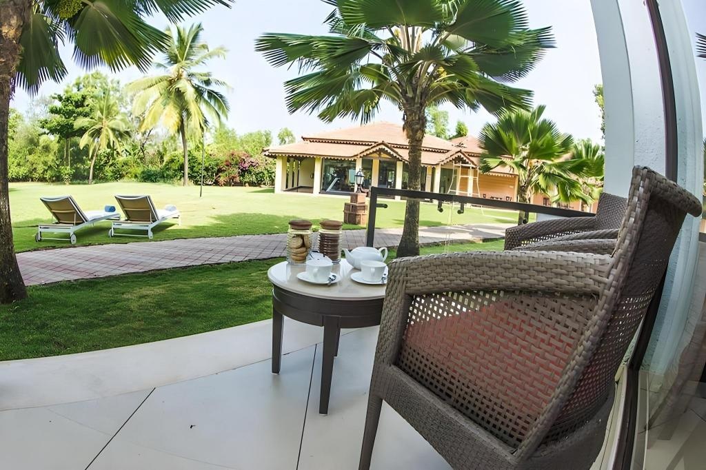 Holiday Inn Resort Goa By IHG  Property Views  Property Views Image 23 23