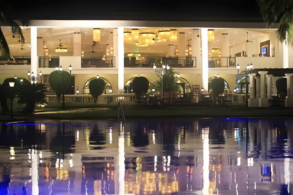 Holiday Inn Resort Goa By IHG  Property Views  Property Views Image 7 7