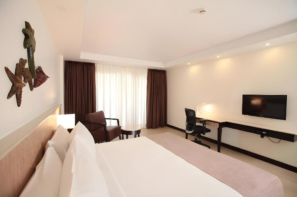 Holiday Inn Resort Goa By IHG  Rooms  Rooms Image 14 14