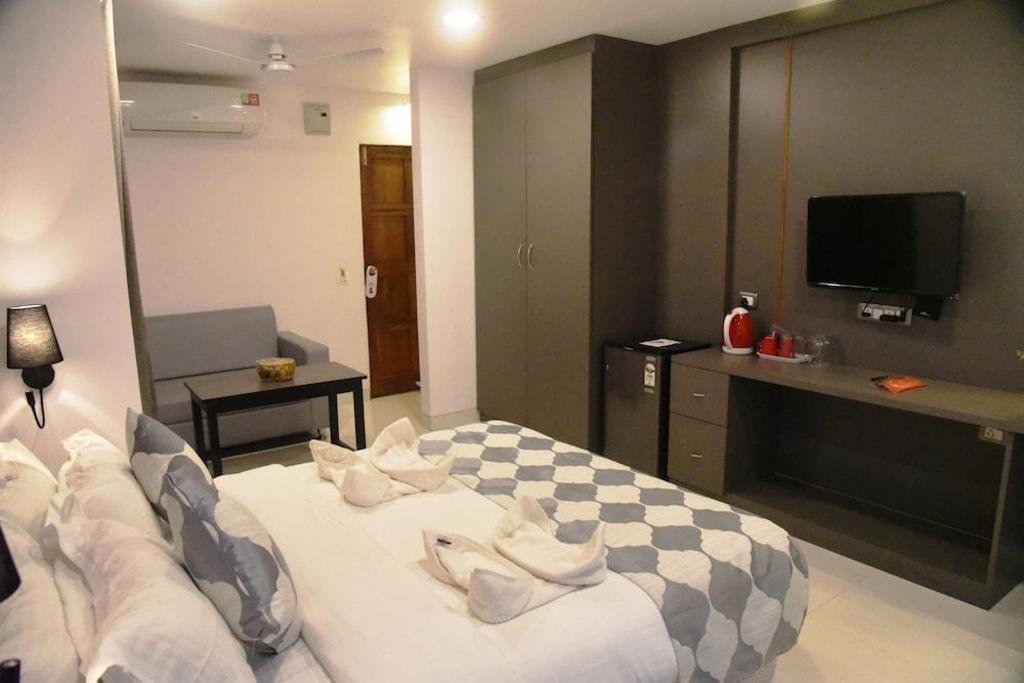 Ticlo Resort  Rooms  Rooms Image 11 11