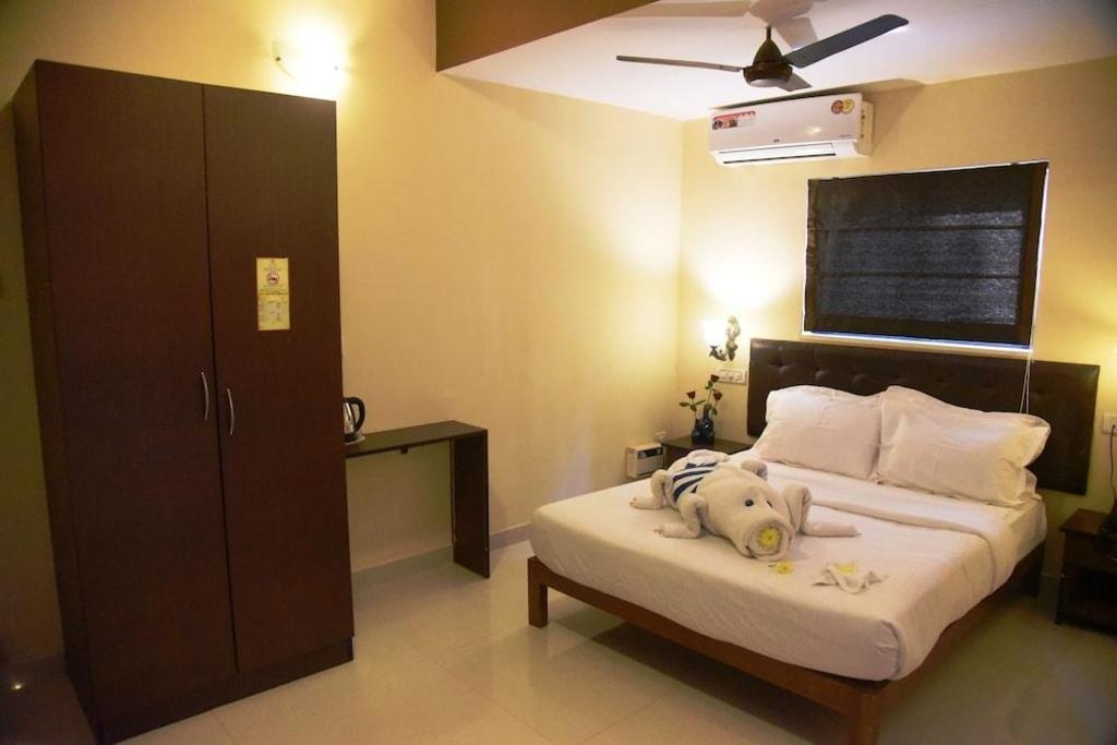 Ticlo Resort  Rooms  Rooms Image 17 17