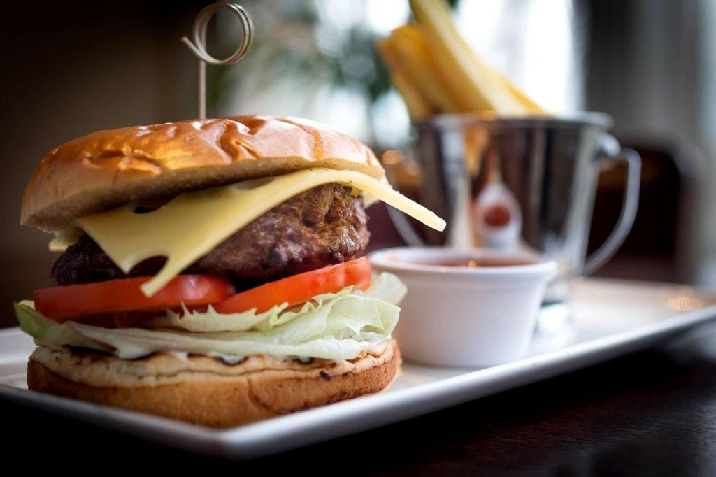 Clayton Hotel Leopardstown  Dining  Restaurant 19