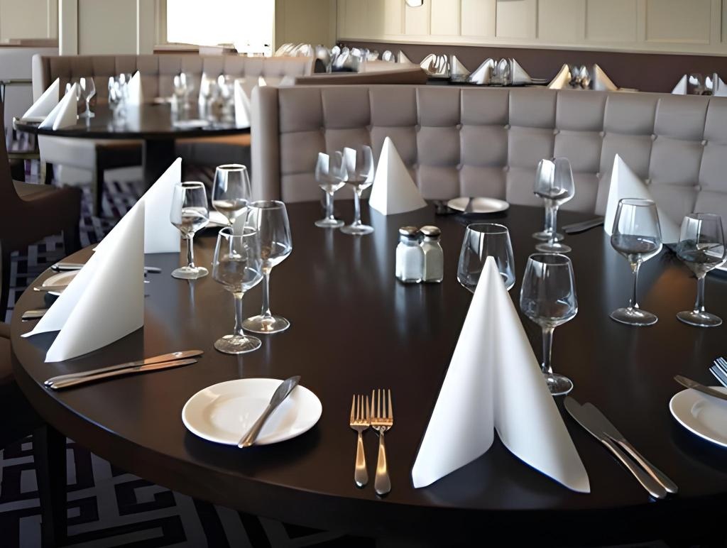 Clayton Hotel Leopardstown  Dining  Restaurant 5