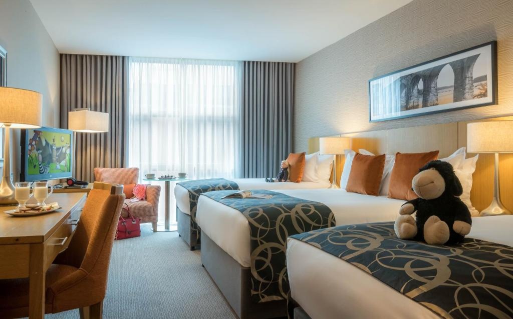 Clayton Hotel Leopardstown  Facilities  Facilities 3