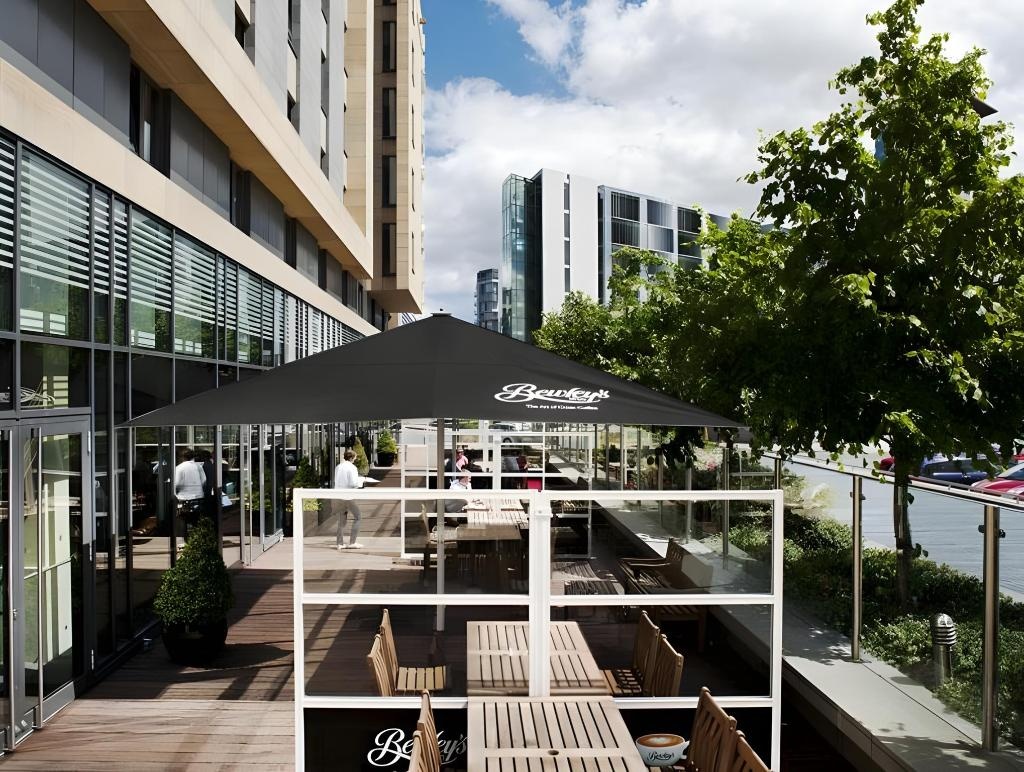 Clayton Hotel Leopardstown  Property Views  Exterior View 2