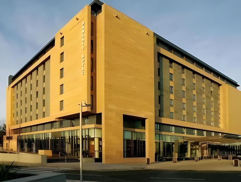 Clayton Hotel Leopardstown  Property Views  Exterior View 6