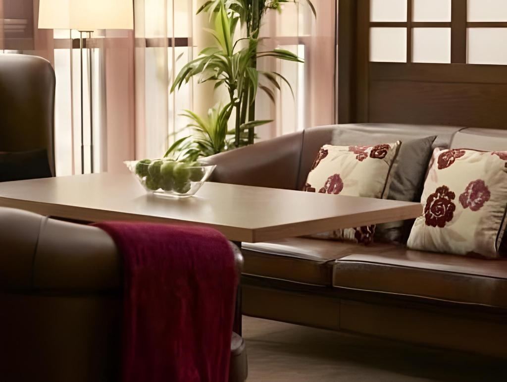 Clayton Hotel Leopardstown  Rooms  Suite Room 1