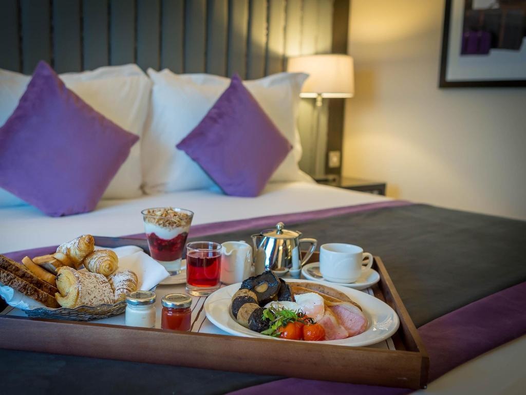 Trinity City Hotel  Dining  Food And Beverages 9