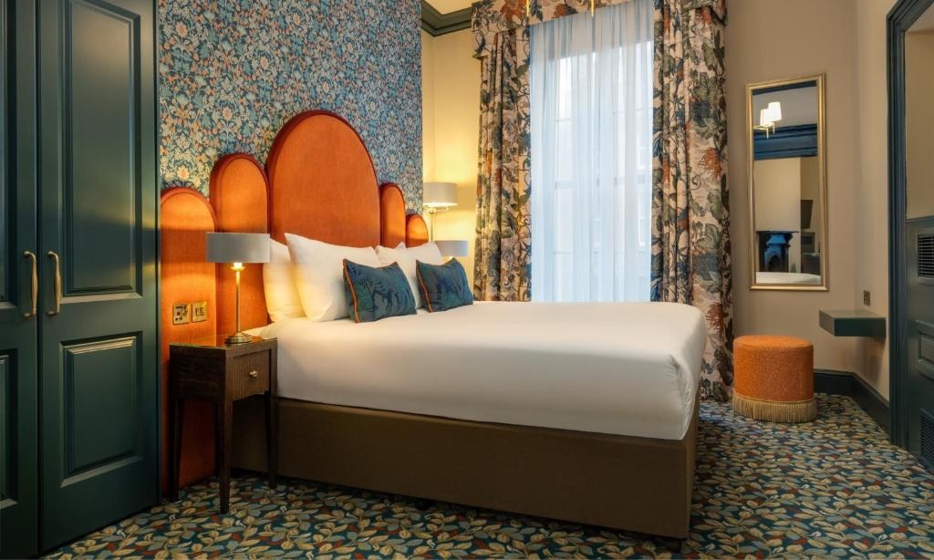 Trinity City Hotel  Rooms  Rooms Image 15 15