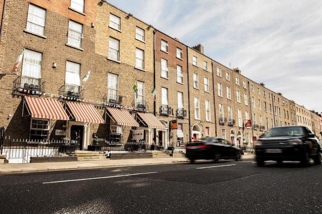 My Place Dublin Hotel  Property Views  Property Views Image 1 1