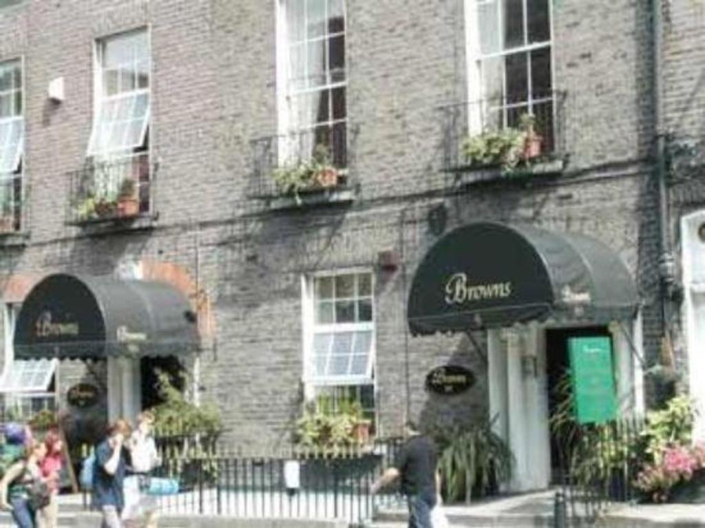 My Place Dublin Hotel  Property Views  Property Views Image 8 8
