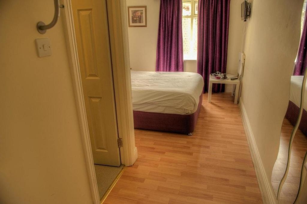 My Place Dublin Hotel  Rooms  Rooms Image 10 10
