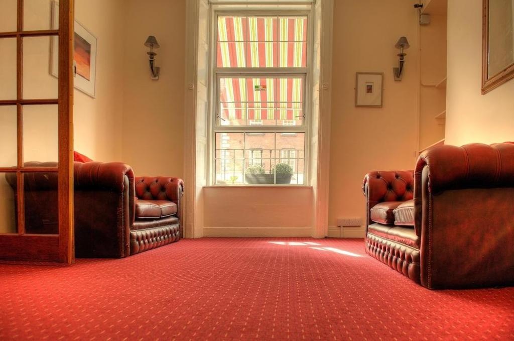 My Place Dublin Hotel  Rooms  Rooms Image 11 11