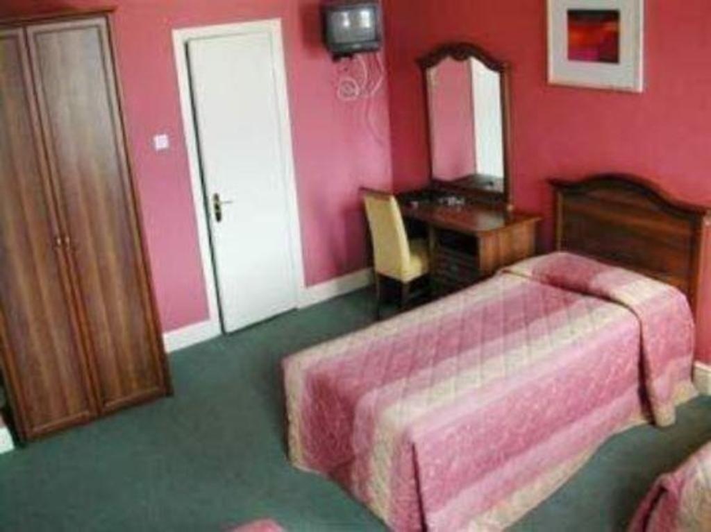 My Place Dublin Hotel  Rooms  Rooms Image 15 15