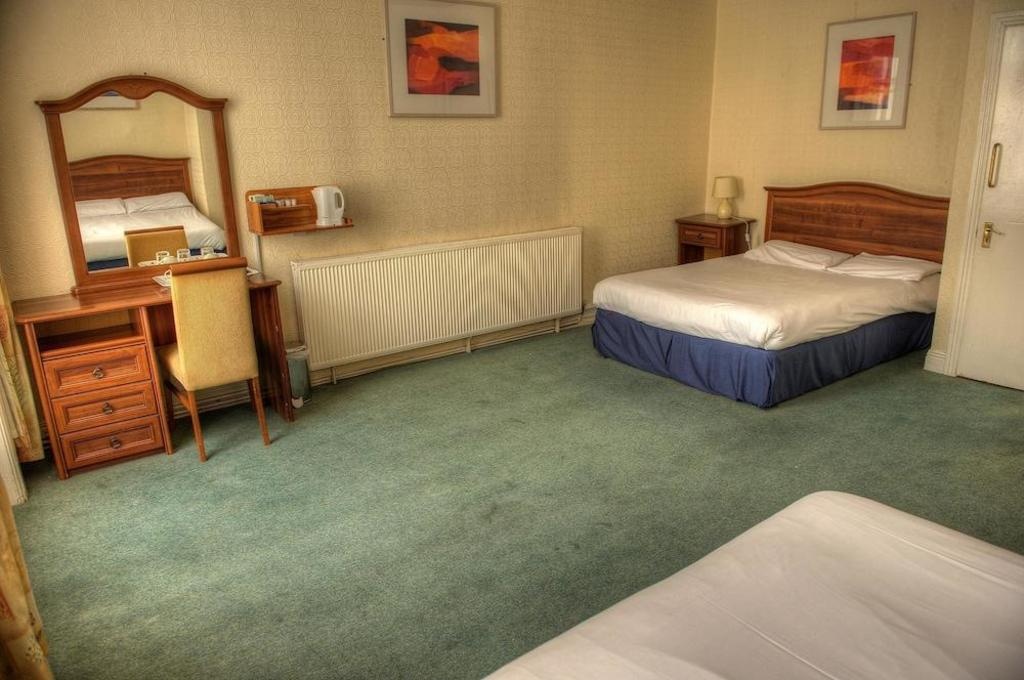 My Place Dublin Hotel  Rooms  Rooms Image 7 7