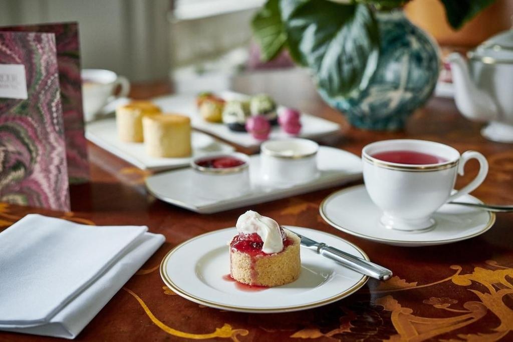 Haddington House  Dining  Dining Image 4 4