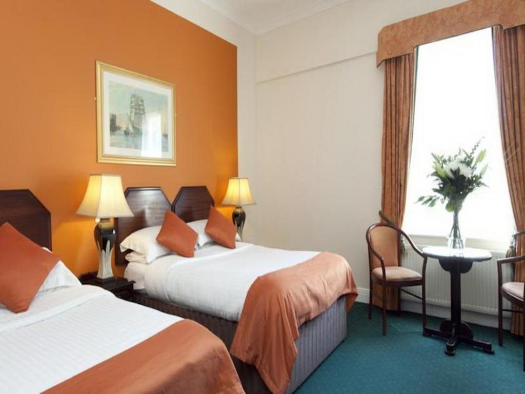 Haddington House  Rooms  Rooms Image 11 11
