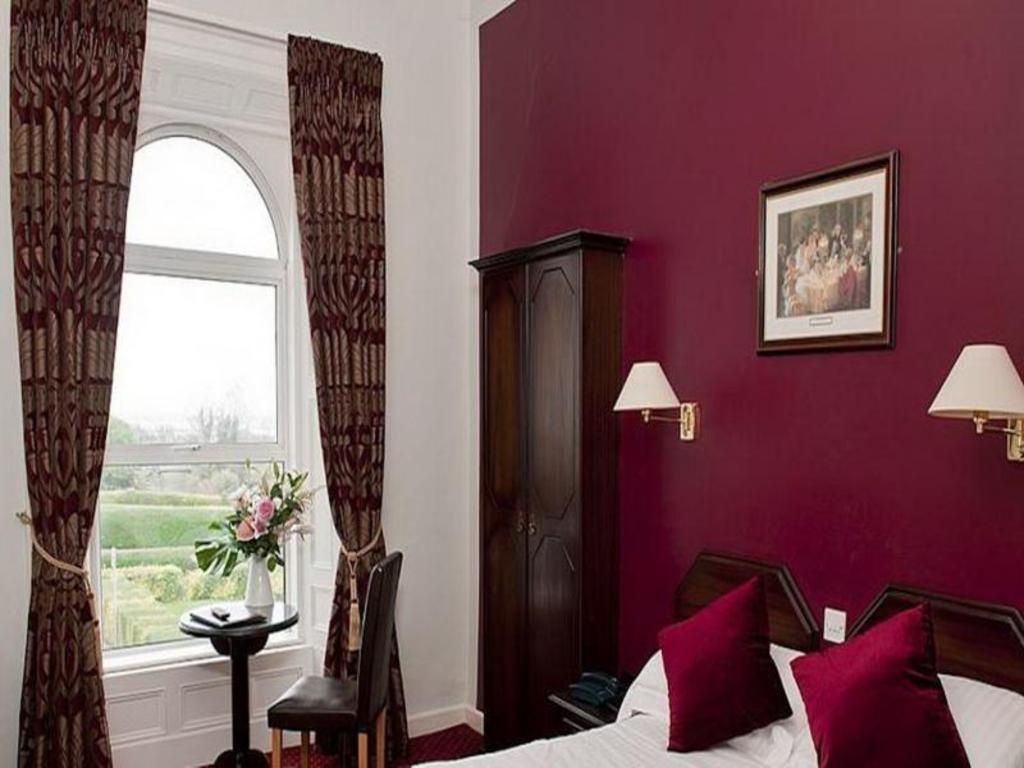 Haddington House  Rooms  Rooms Image 13 13