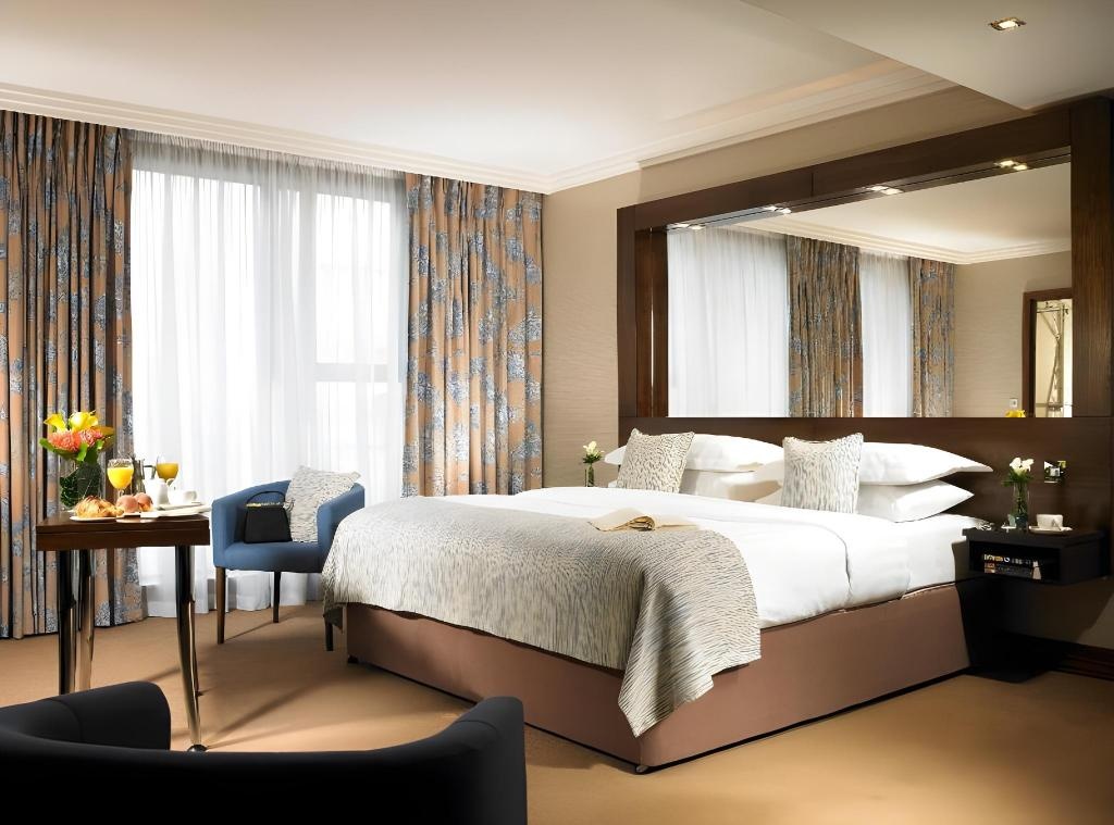 Ashling Hotel Dublin  Rooms  Rooms Image 10 10