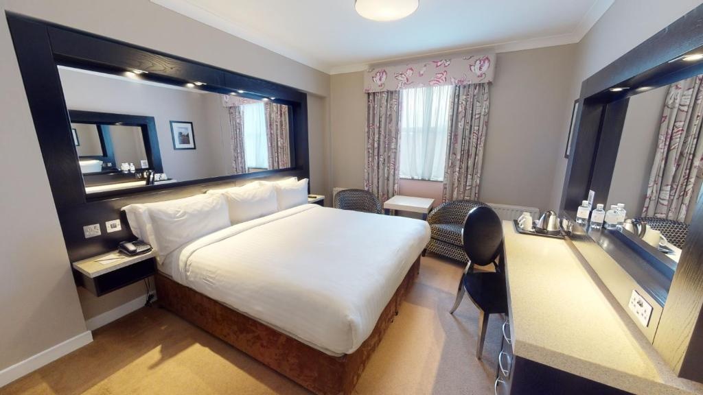 Ashling Hotel Dublin  Rooms  Rooms Image 22 22