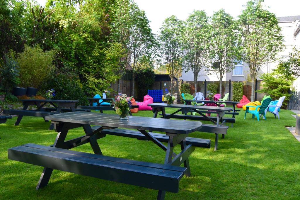 Sandymount Hotel  Facilities  Attractions 47