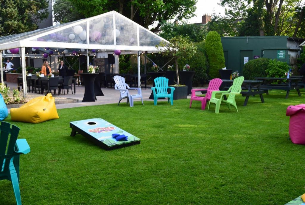 Sandymount Hotel  Facilities  Attractions 51