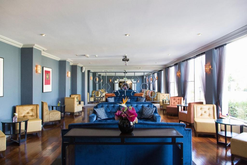 Sandymount Hotel  Facilities  Facilities Image 1 1