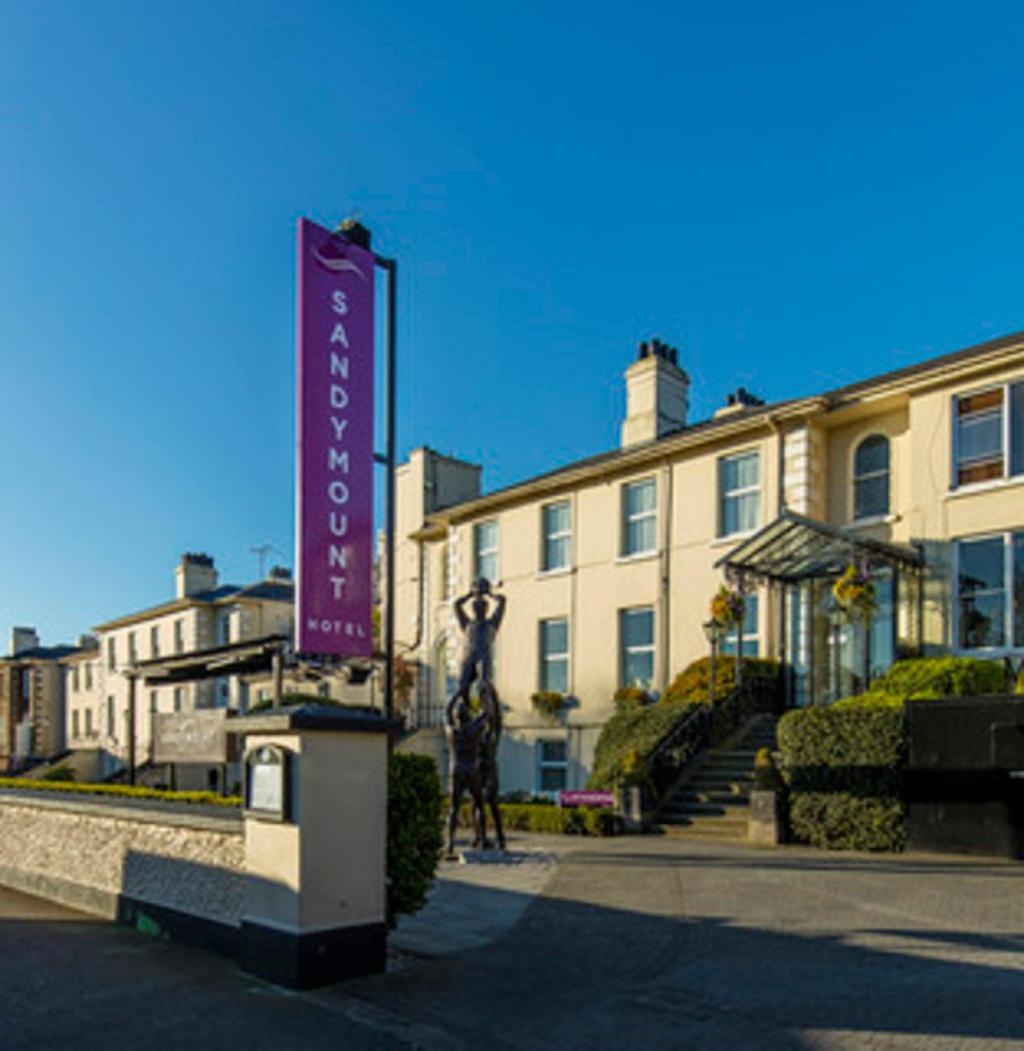 Sandymount Hotel  Property Views  Property Views Image 18 18