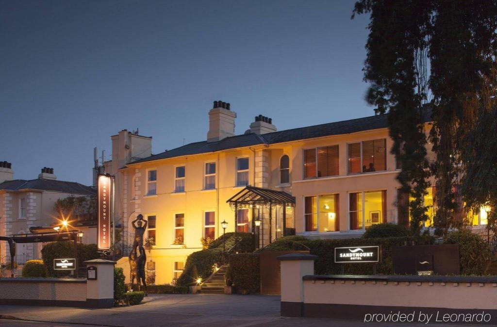 Sandymount Hotel  Property Views  Property Views Image 8 8