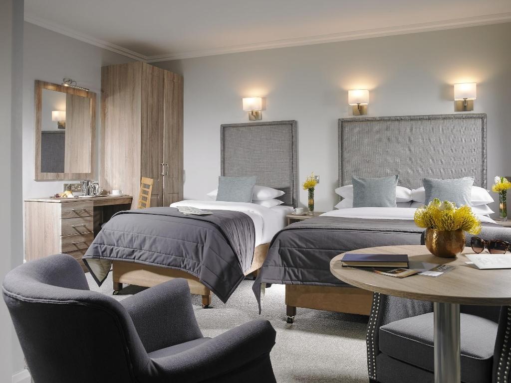 Sandymount Hotel  Rooms  Rooms Image 10 10