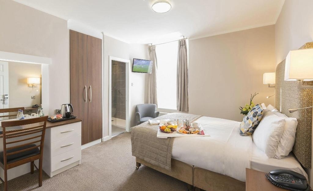 Sandymount Hotel  Rooms  Rooms Image 16 16