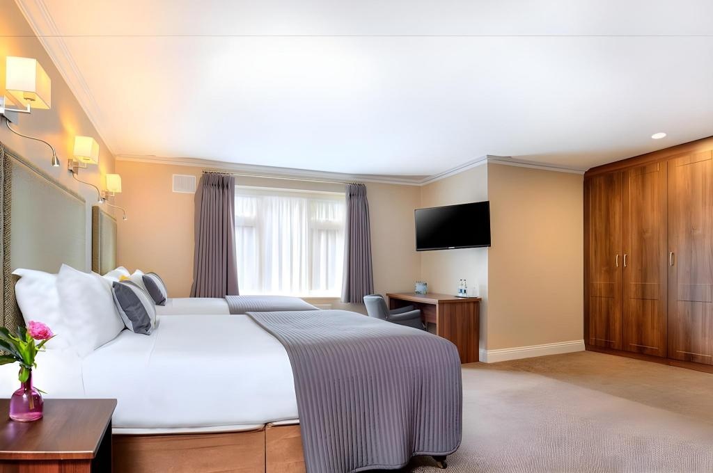 Sandymount Hotel  Rooms  Rooms Image 18 18
