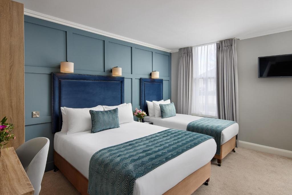 Sandymount Hotel  Rooms  Rooms Image 20 20
