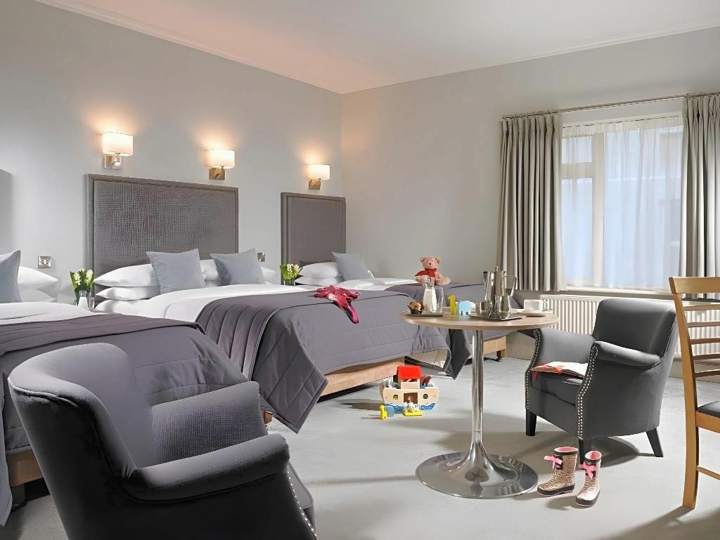Sandymount Hotel  Rooms  Rooms Image 21 21
