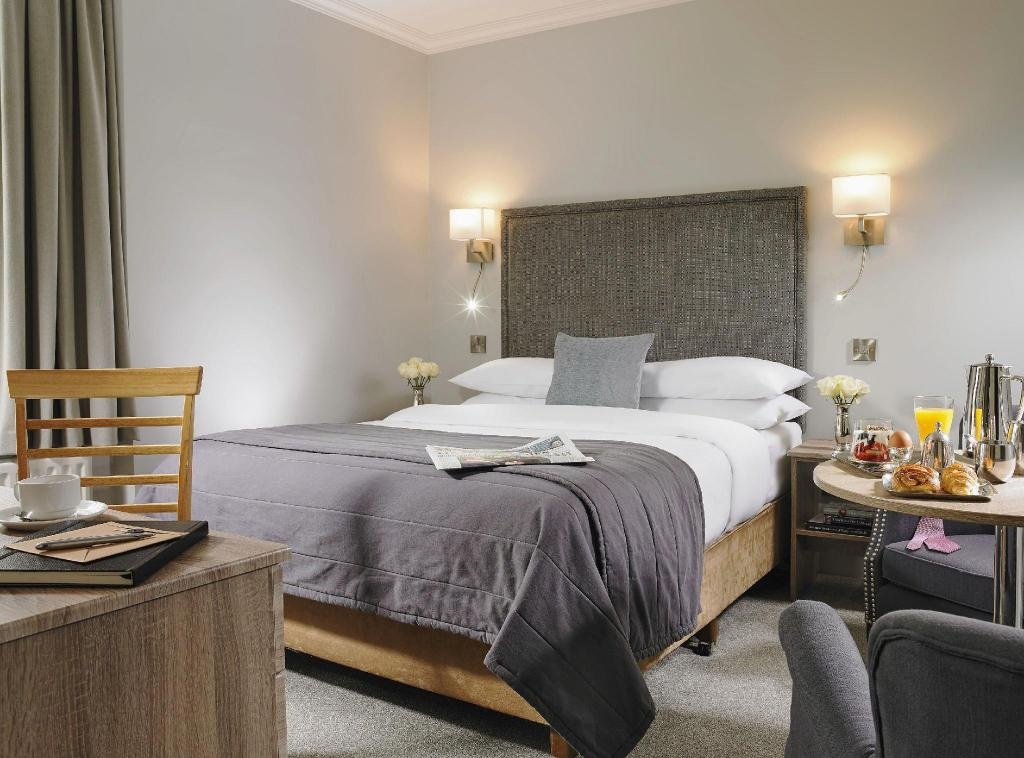 Sandymount Hotel  Rooms  Rooms Image 26 26