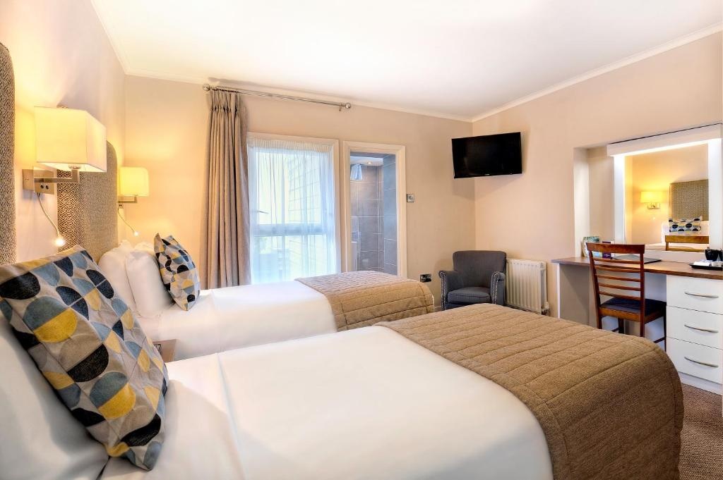 Sandymount Hotel  Rooms  Rooms Image 29 29
