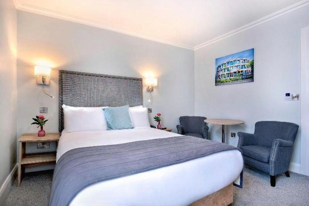 Sandymount Hotel  Rooms  Rooms Image 36 36